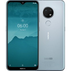 Замена камеры на телефоне Nokia 6.2 в Нижнем Новгороде